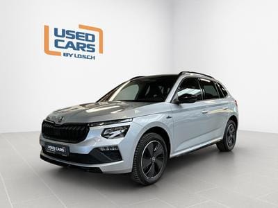 Skoda Kamiq (2025) - Photo 10