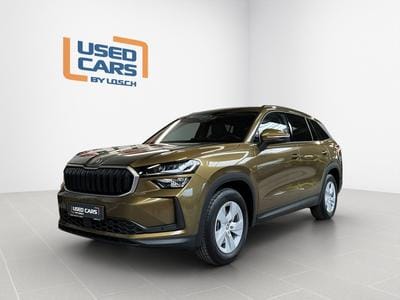 Skoda Kodiaq (2024) - Photo 1