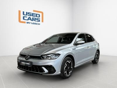 VW Polo (2025) - Photo 8