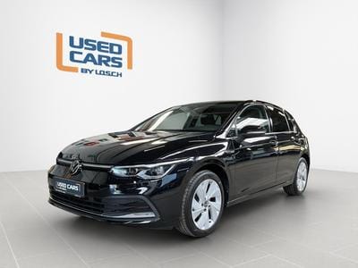 VW Golf (2022) - Photo 10
