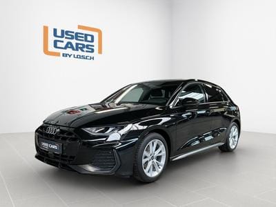 Audi A3 (2025) - Photo 9