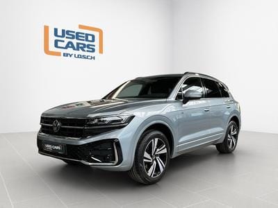 VW Touareg (2025) - Photo 2
