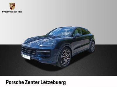 Porsche Cayenne (2025) - Photo 8