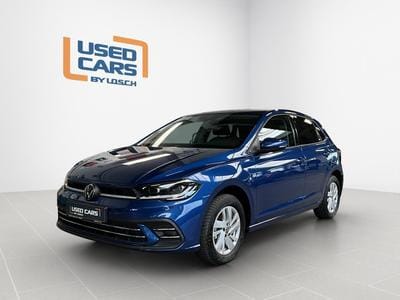 VW Polo (2025) - Photo 3