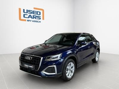 Audi Q2 (2025) - Photo 1
