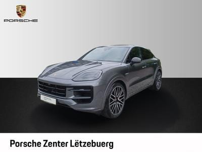 Porsche Cayenne (2025) - Photo 2