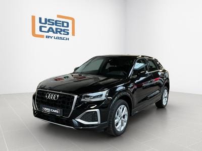 Audi Q2 (2025) - Photo 6