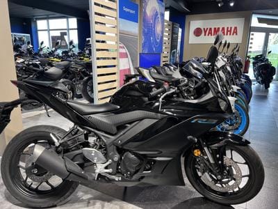 Yamaha YZF-R3 (2026) - Photo 2