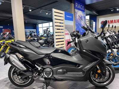 Yamaha T-Max (2026) - Photo 5