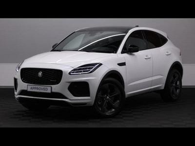 Jaguar E-Pace (2024) - Photo 1