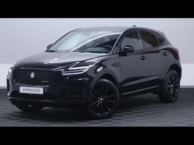 Jaguar E-Pace (2023) - Photo 7