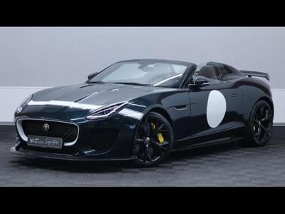 Jaguar F-Type (2016) - Photo 2