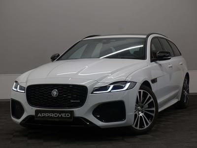 Jaguar XF (2024) - Photo 1