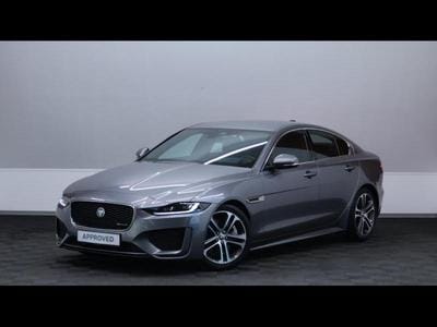 Jaguar XE (2024) - Photo 4