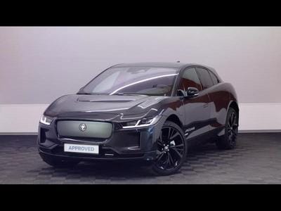 Jaguar I-Pace (2025) - Photo 6