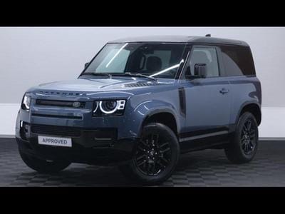 Land-Rover Defender (2026) - Photo 9