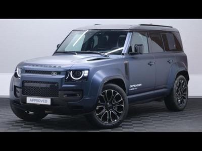 Land-Rover Defender (2026) - Photo 5