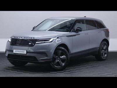 Land-Rover Range Rover Velar (2026) - Photo 10