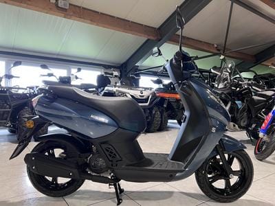 Peugeot Kisbee (2026) - Photo 7