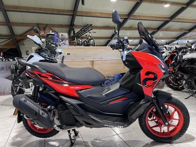 Aprilia SR (2026) - Photo 4