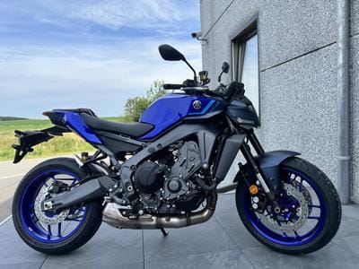 Yamaha MT09 (2026) - Photo 9