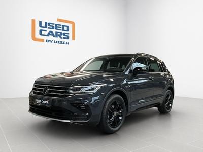 VW Tiguan (2024) - Photo 6