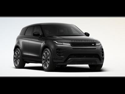 Land-Rover Range Rover Evoque (2026) - Photo 8