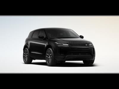 Land-Rover Range Rover Evoque (2026) - Photo 5