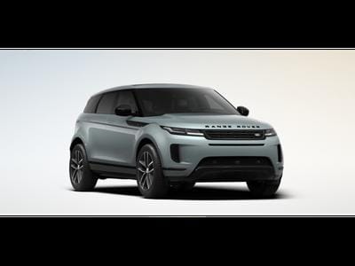 Land-Rover Range Rover Evoque (2026) - Photo 3