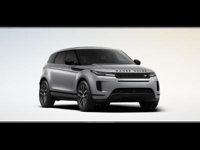 Land-Rover Range Rover Evoque (2026) - Photo 7