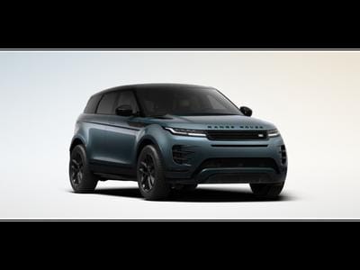 Land-Rover Range Rover Evoque (2026) - Photo 3