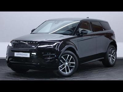 Land-Rover Range Rover Evoque (2026) - Photo 7