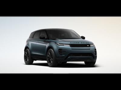 Land-Rover Range Rover Evoque (2026) - Photo 2
