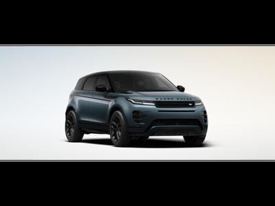 Land-Rover Range Rover Evoque (2026) - Photo 7