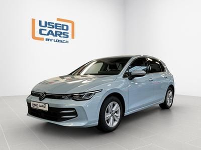 VW Golf (2025) - Photo 5