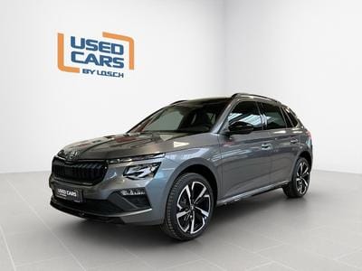 Skoda Kamiq (2025) - Photo 7