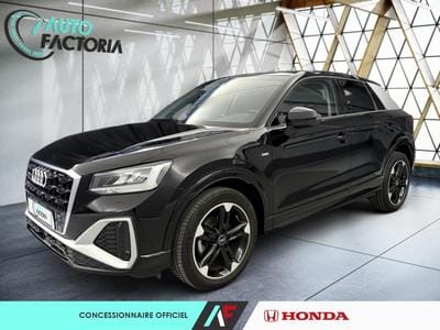 Audi Q2 (2024) - Photo 3
