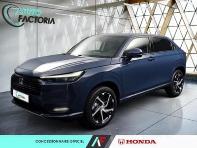 Honda HR-V (2026) - Photo 9