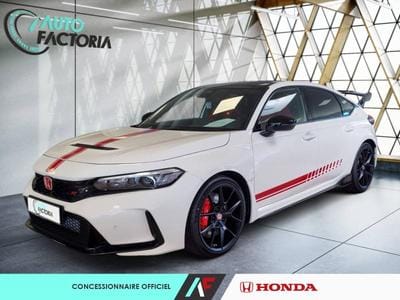 Honda Civic (2026) - Photo 7
