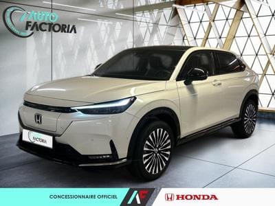 Honda e:Ny1 (2023) - Photo 3