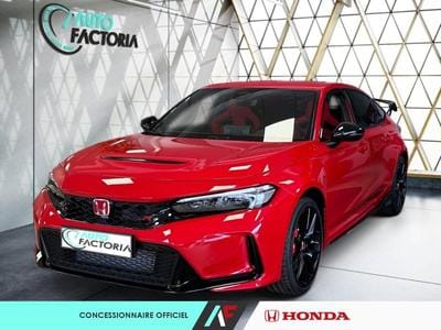 Honda Civic (2026) - Photo 1