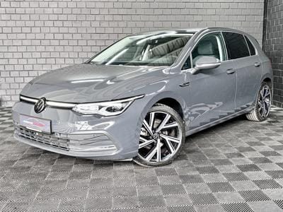 VW Golf (2024) - Photo 4