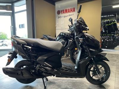 Yamaha RayZR (2026) - Photo 1