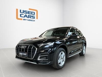 Audi Q5 (2024) - Photo 9