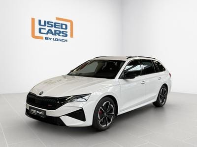 Skoda Octavia (2025) - Photo 4