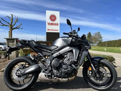 Yamaha MT09 (2026) - Photo 8