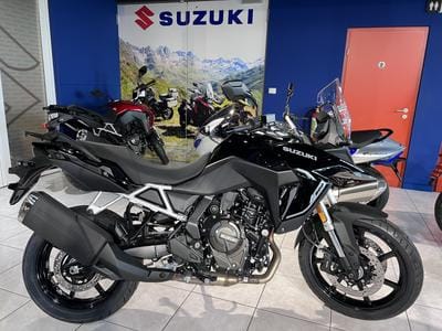 Suzuki V-Strom 800 (2026) - Photo 4