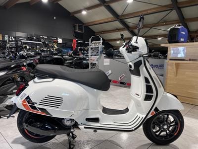 Vespa GTS (2026) - Photo 3