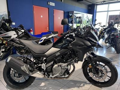 Suzuki V-Strom 650 (2026) - Photo 6