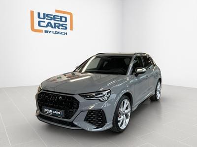 Audi RSQ3 (2024) - Photo 9